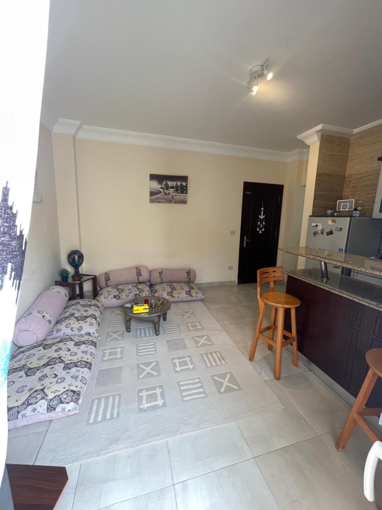 עיין סוחנה Cozy Chalet In A Luxurious Compound Family Only מראה חיצוני תמונה