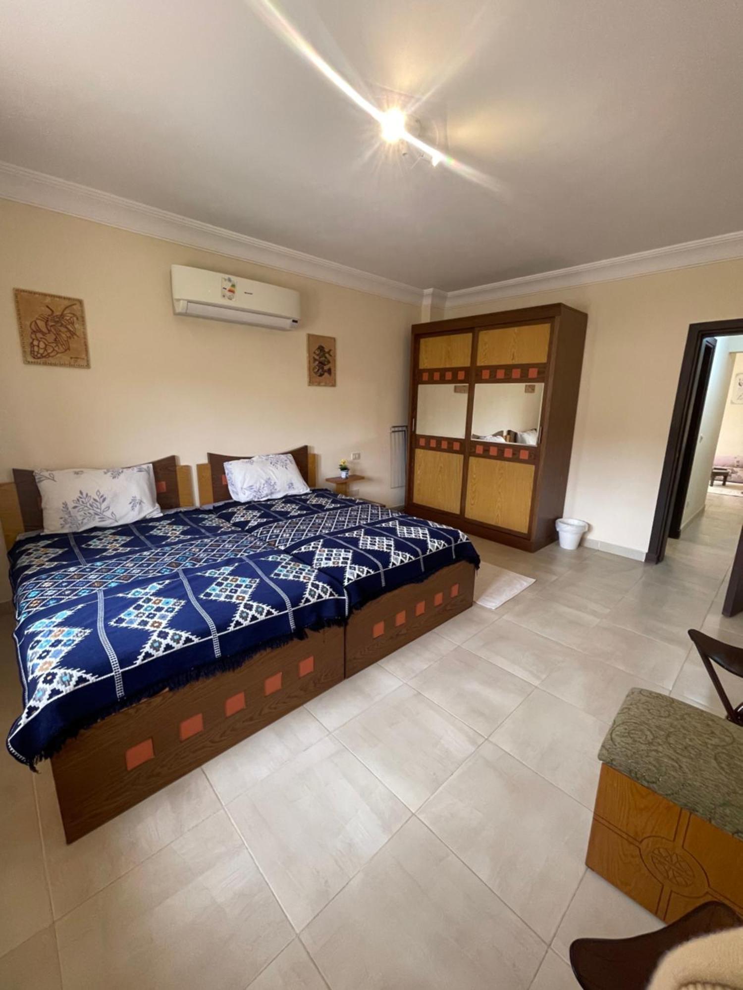 עיין סוחנה Cozy Chalet In A Luxurious Compound Family Only מראה חיצוני תמונה